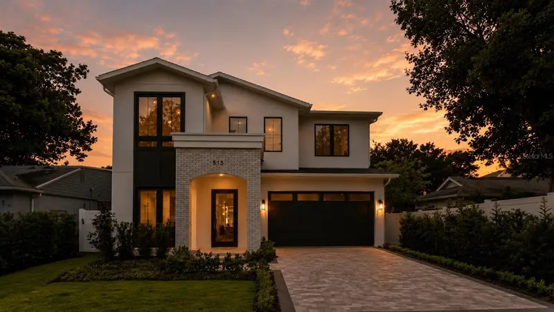 515 W Winter Park St, FL