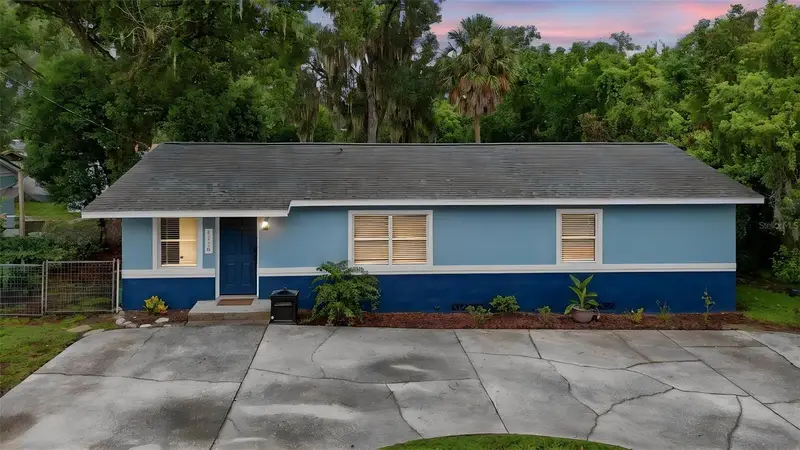 1119 W Euclid Ave, FL
