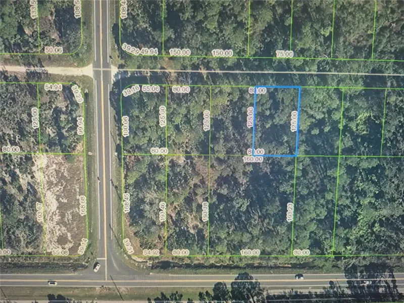 274 Pigeon Ave, FL