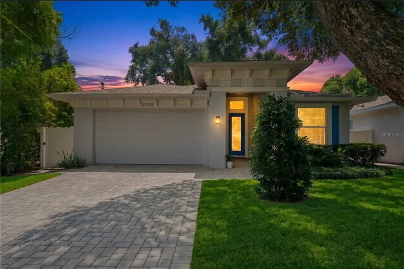 2008 E Grant Ave, FL