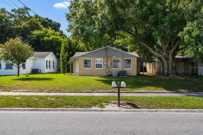 229 Mckean St, FL