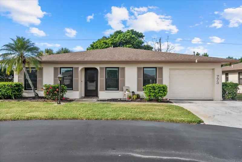 773 Vivienda South Ct #8, FL
