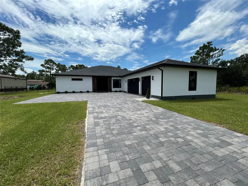 Wedgefield / Bithlo listing