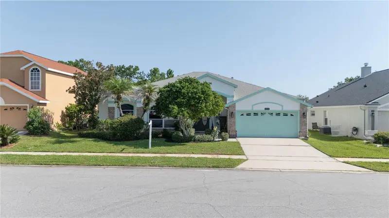 13686 Crystal River Dr, FL