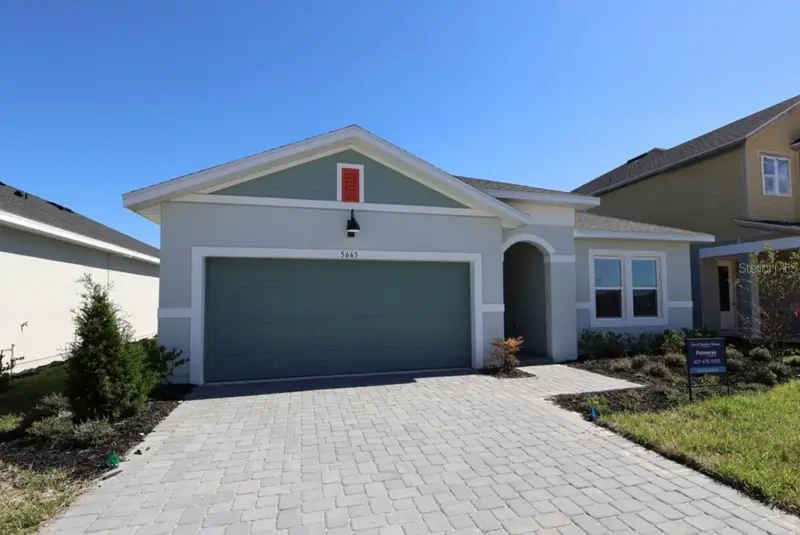 Palmeras at CrossPrairie listing