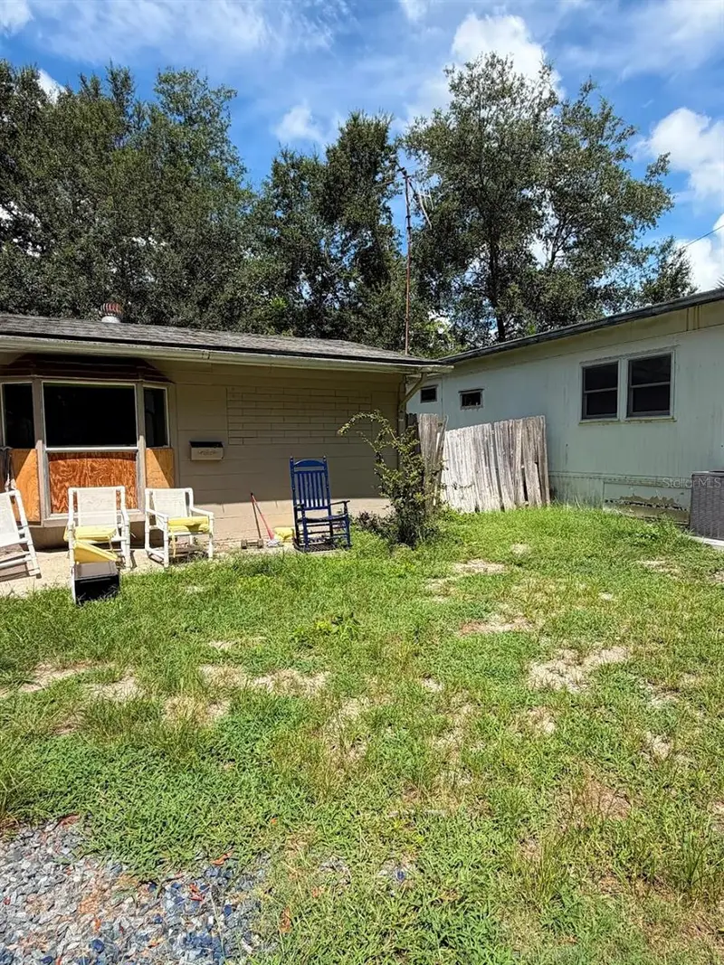 427 Polk Ave, FL