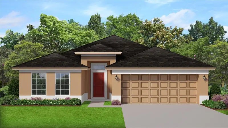 4404 Sw 92nd Place Rd, FL