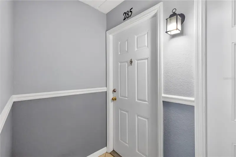 285 Lewfield Cir #285, FL