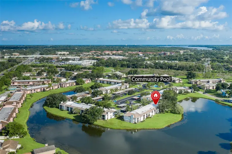 160 Lakeview Way #160, FL