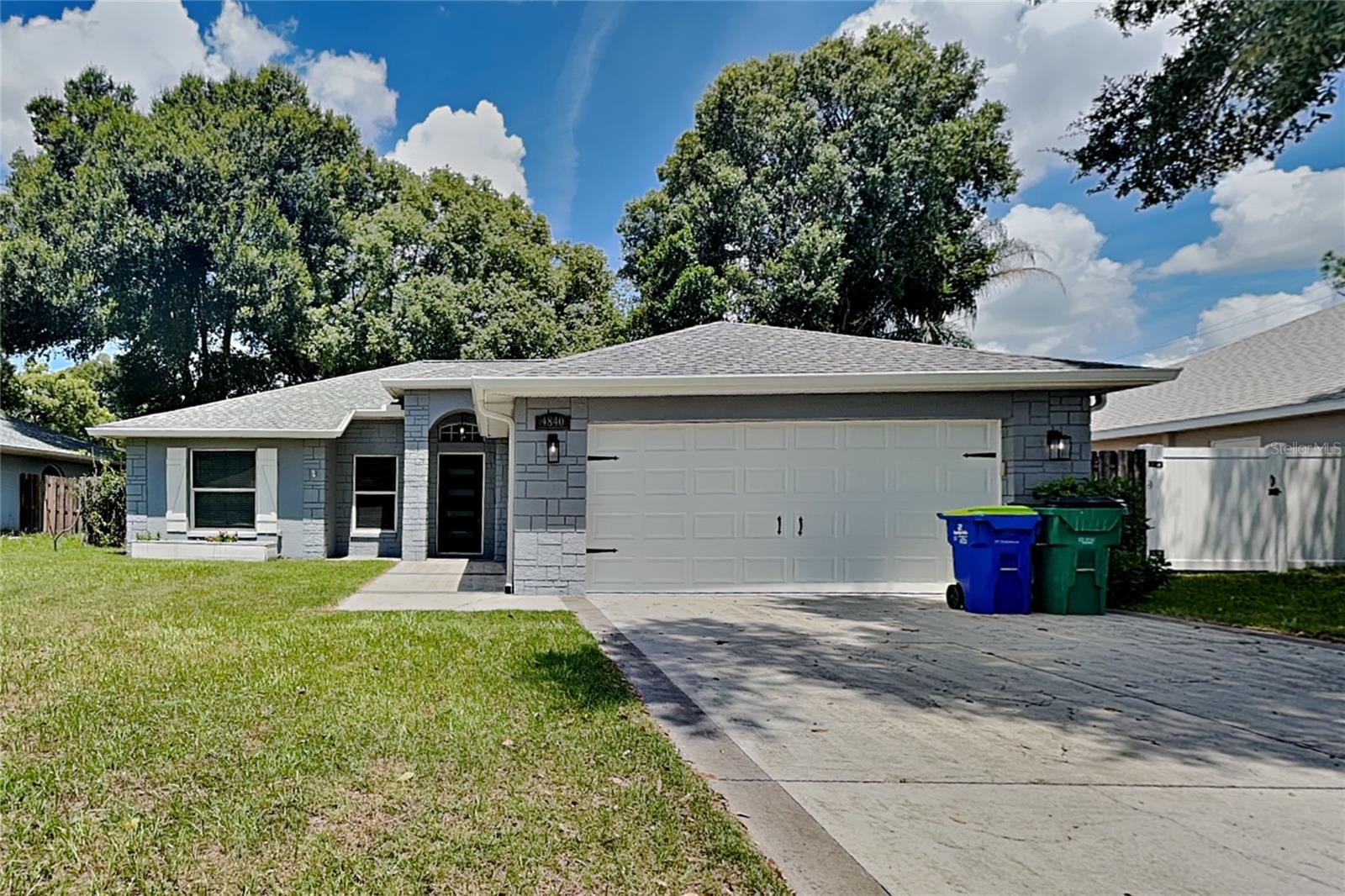 4840 Timber Way, FL