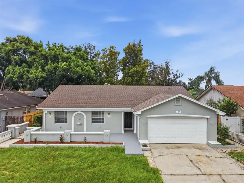 Forest City listing