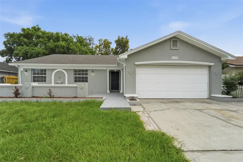 629 La Salle Dr, FL