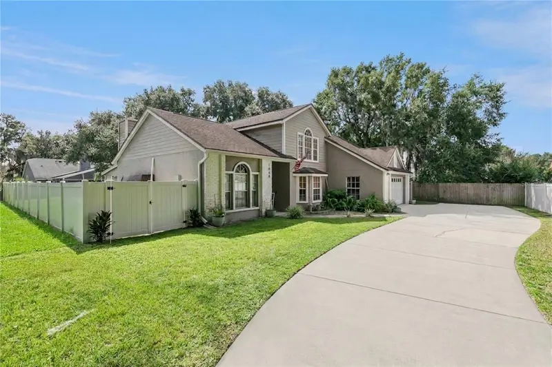 1068 Big Oaks Blvd, FL