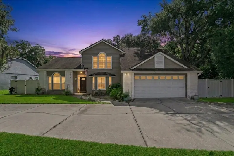 1068 Big Oaks Blvd, FL