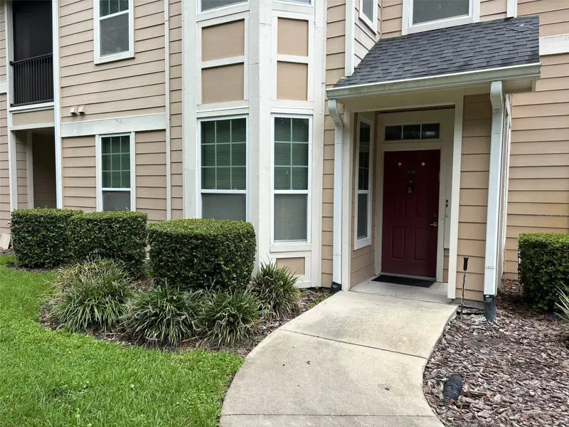 1101 Vintage Village Ln #110, FL