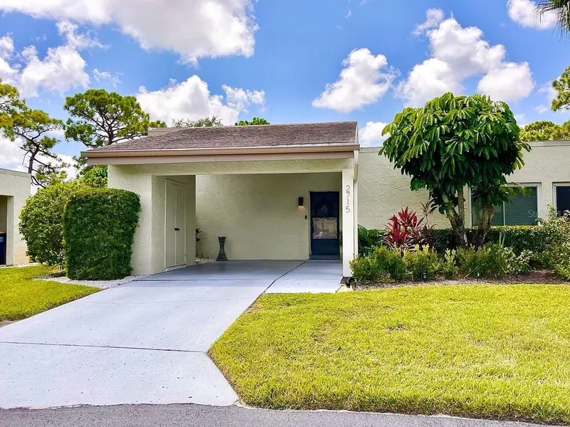 2715 Haverhill Ct, FL