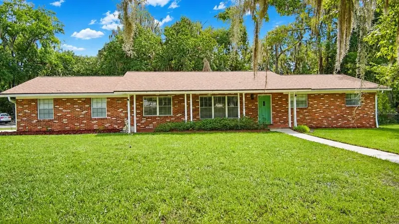 1705 Nw 21st St, FL