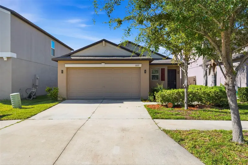 7227 Salt River Ave, FL