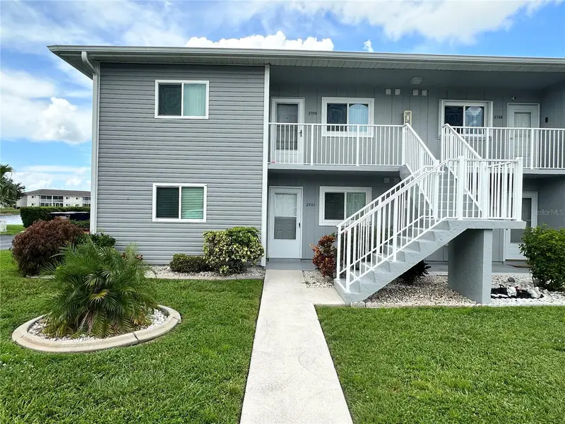 12274 Sw Egret Cir #2705, FL