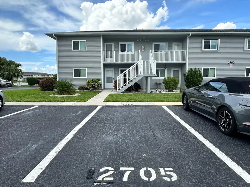 12274 Sw Egret Cir #2705, FL