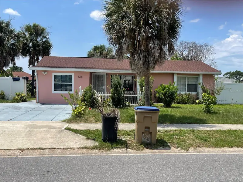 Buenaventura Lakes listing