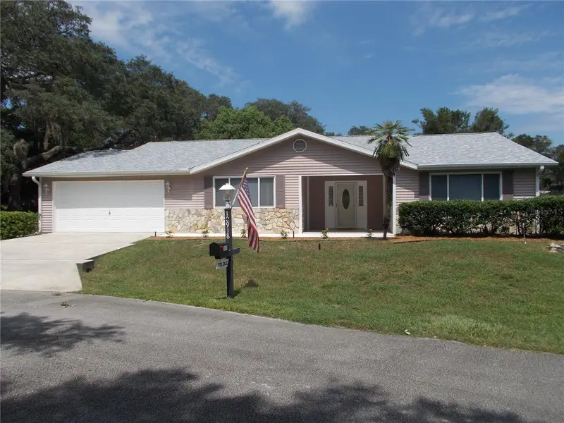 Oak Run listing