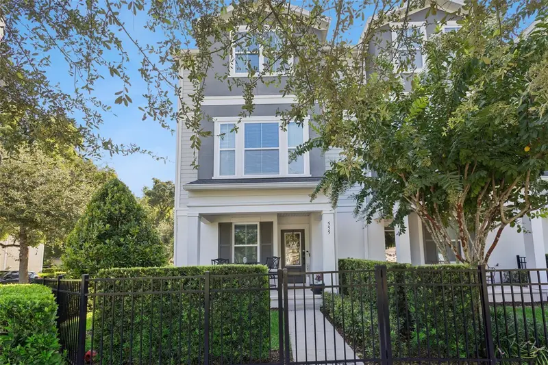 Thornton Park / Milk District listing