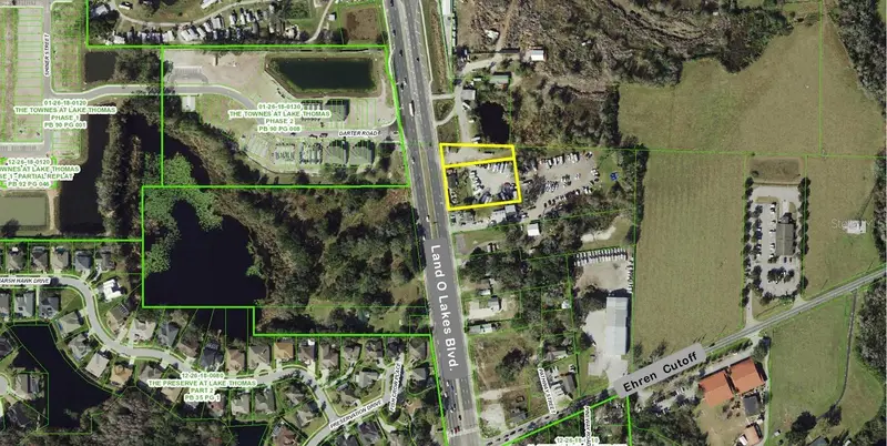 6012 Land O Lakes Blvd, FL