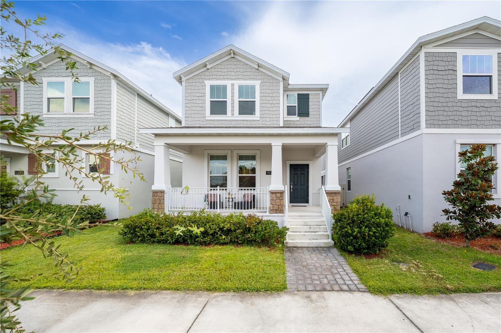 1596 Cross Prairie Pkwy, FL