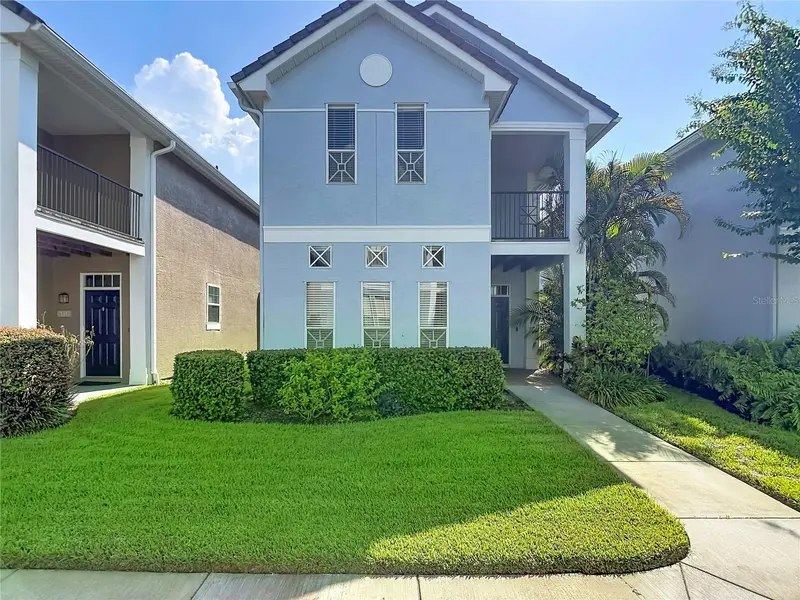 4008 Bangalow Palm Ct, FL