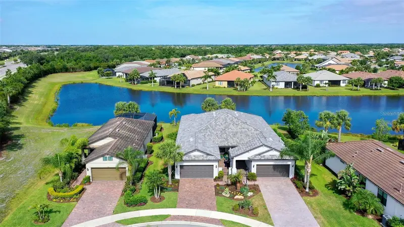 7636 Kirkland Cv, FL