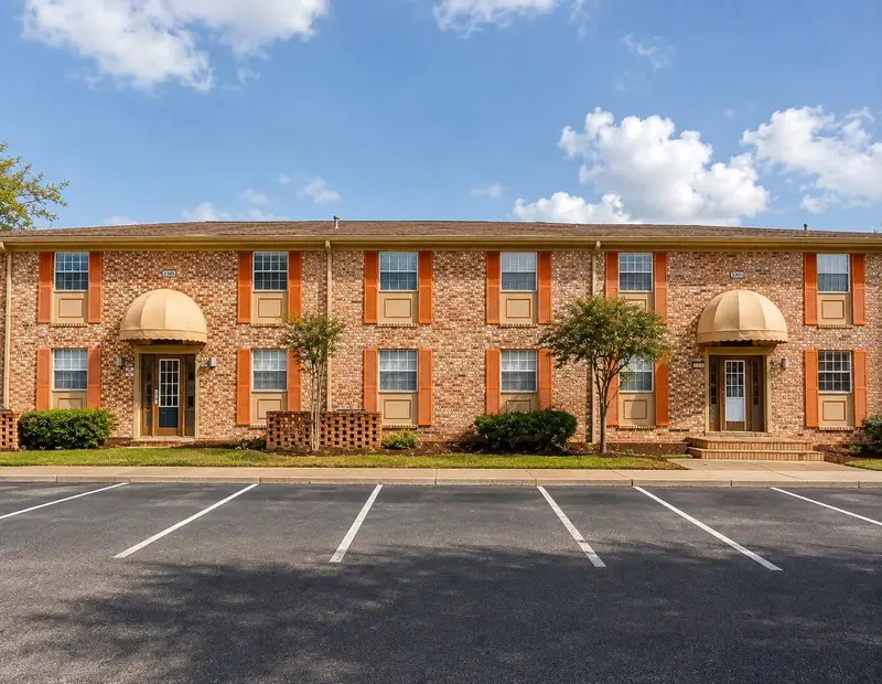 2305 Haywood Ct #203, FL