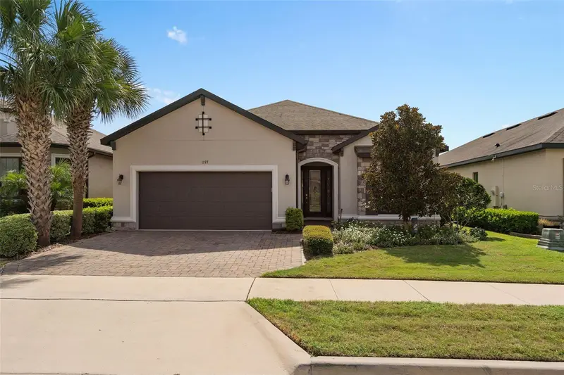 Highland Ranch Esplanade listing