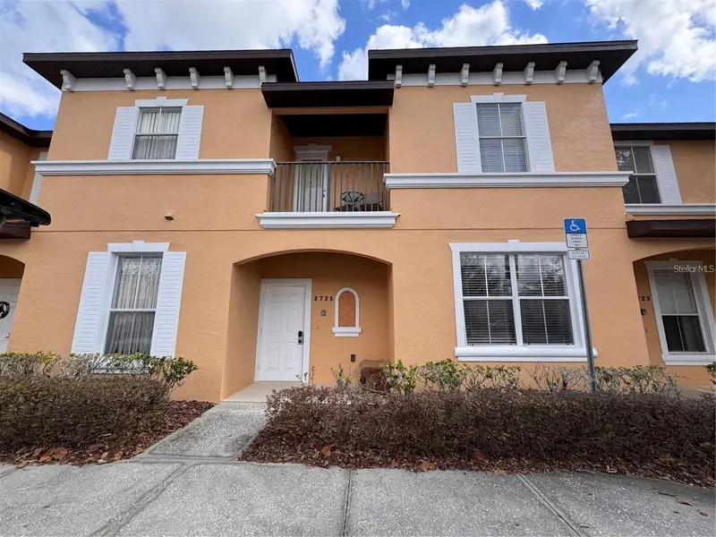 2725 Coupe St, FL