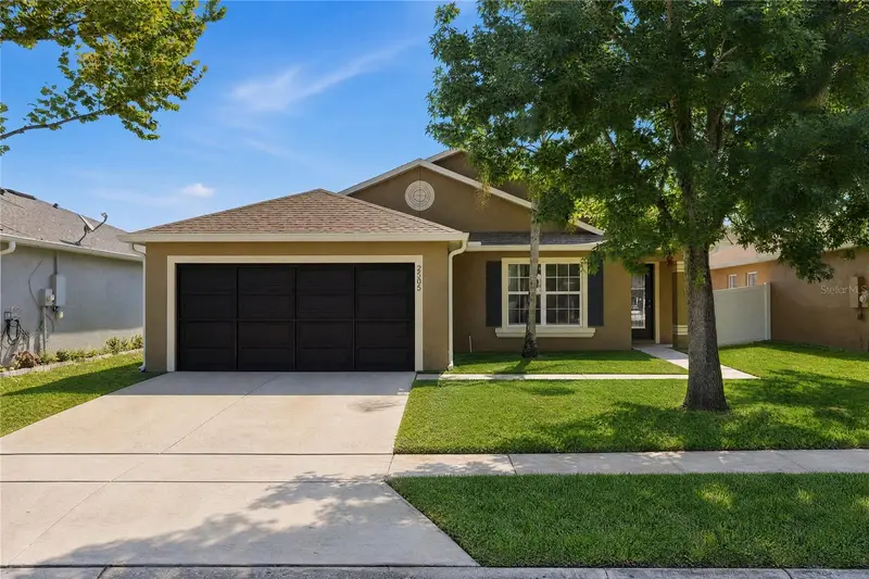 2505 Bullion Loop, FL