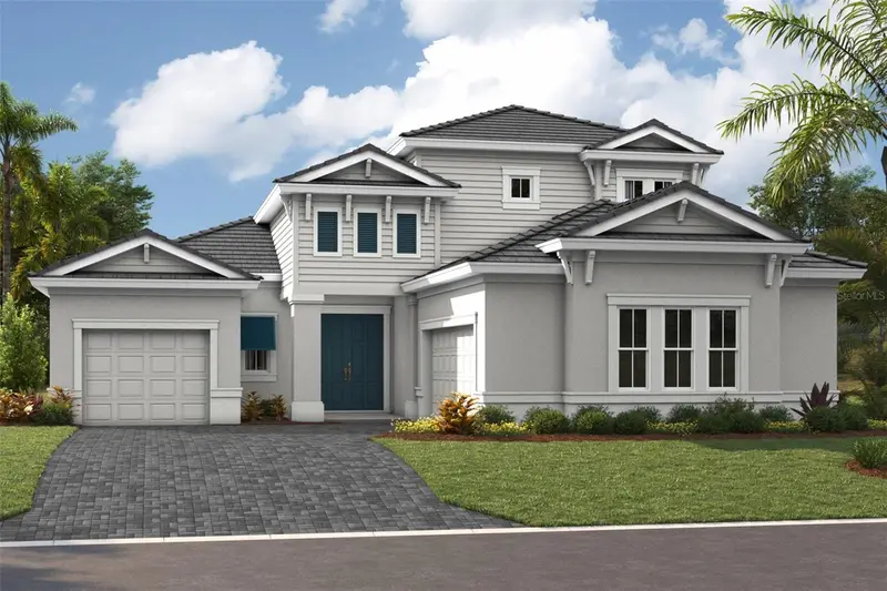 3805 Country View Ct, FL