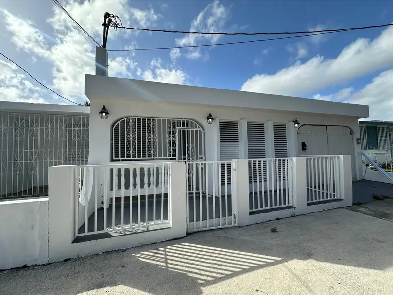 B-8 1 St, PR