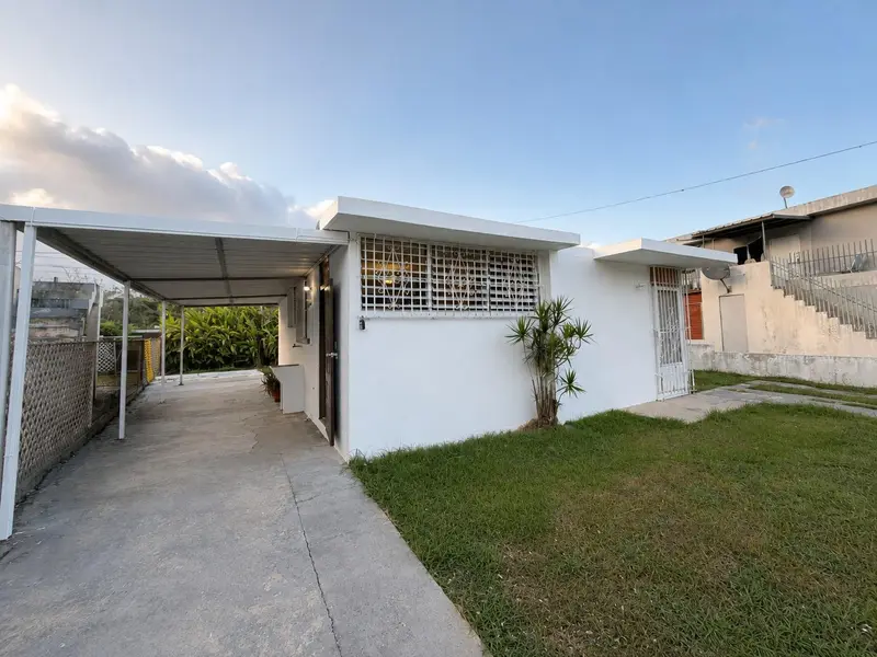 Reparto Montellano Calle B I-92, PR