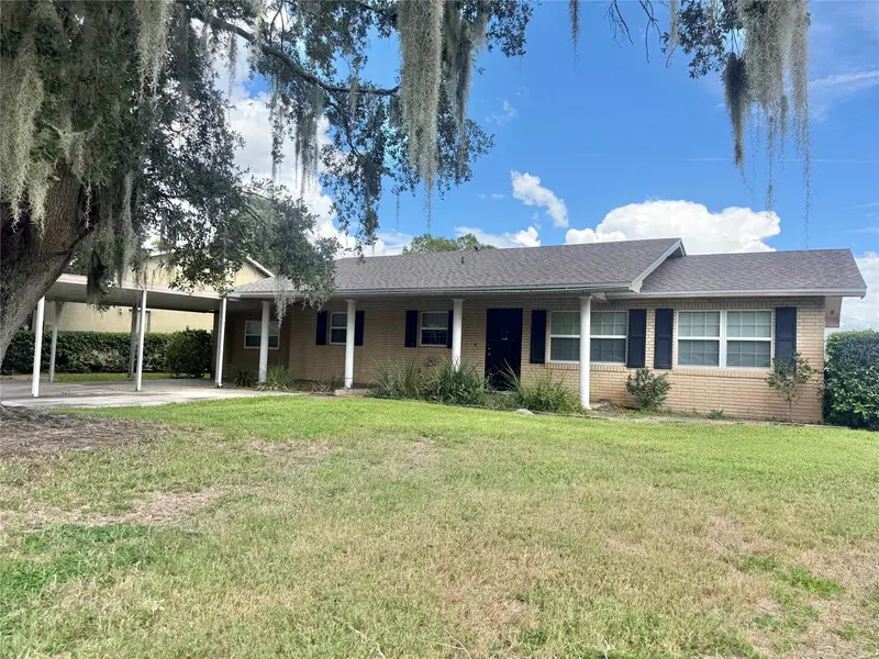 4414 Bonnet Lake Dr, FL