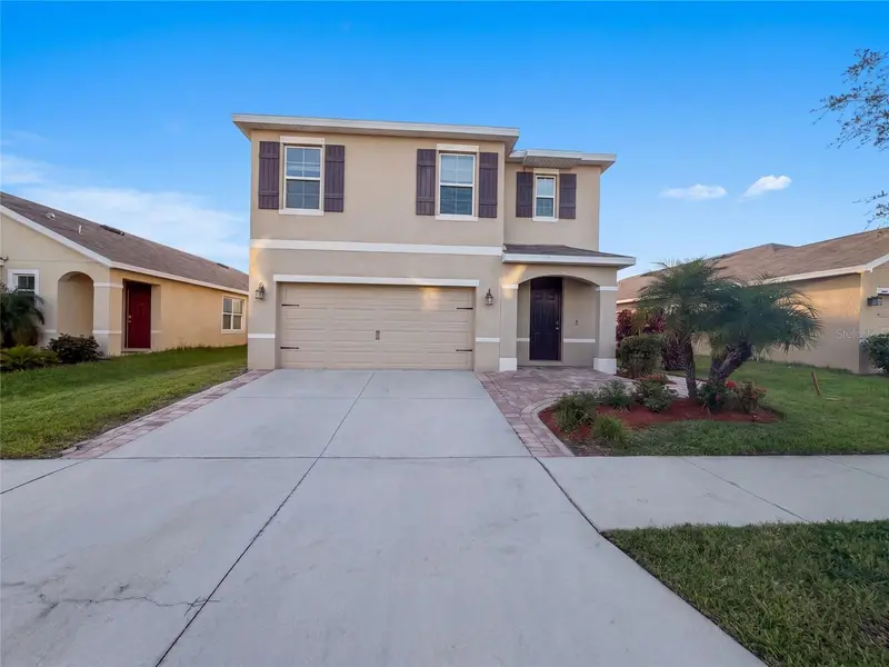16805 Trite Bend St, FL