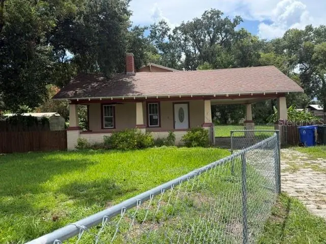 3510 N Florida Ave, FL