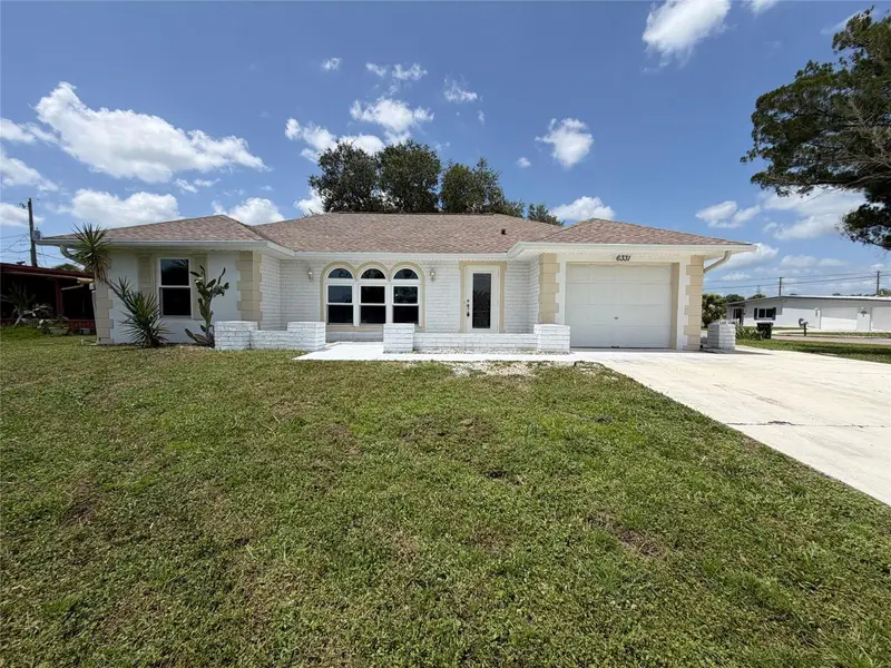 6331 Safford Ter, FL