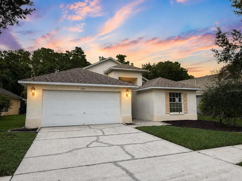 12533 Sparkleberry Rd, FL