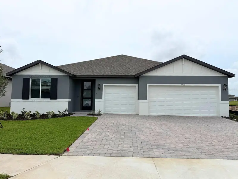 10827 Budding Blossom Ct, FL