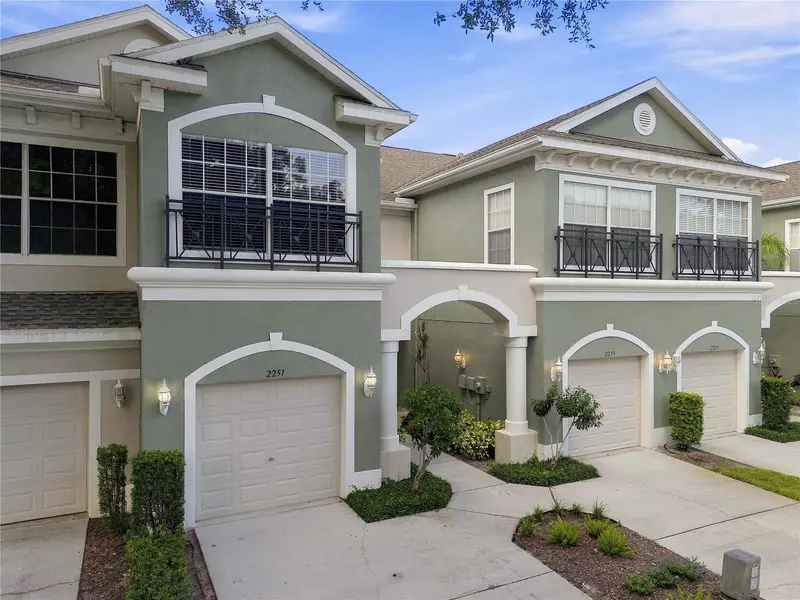 2251 Park Crescent Dr, FL