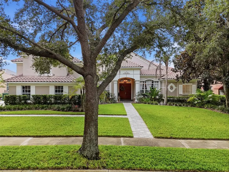 2426 Baesel View Dr, FL