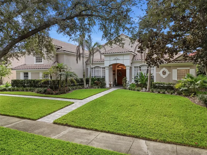 2426 Baesel View Dr, FL