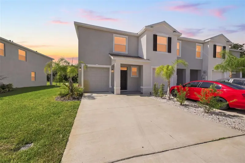 Wesley Chapel pending
