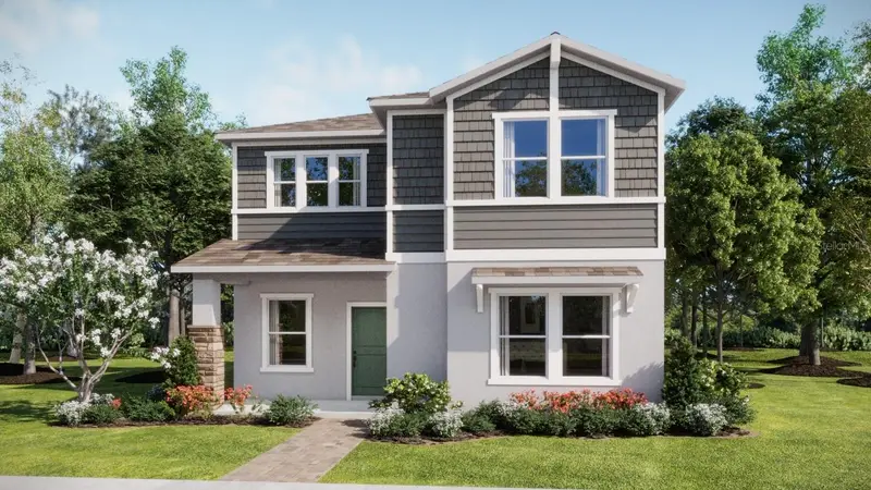 5566 Ronin Dr, FL
