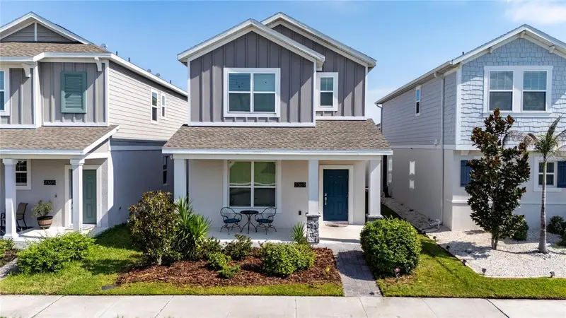 2369 Volunteer Ave, FL